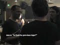 Killing Christian Behind the Scenes Fun: Brooks Prank