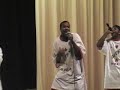 Duces Wild Talent Show Duces Wild Talent Show