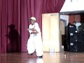 Keith Trott Bermuda Tap Dance