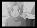 Full Metal Alchemist - Wake Me Up When September Ends