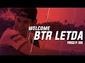 Welcome LetDa Hyper Roster Newest Free Fire From Bigetron eSports