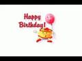 Arrogant Worms - Happy Birthday