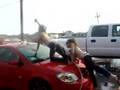 Toxic Car Wash