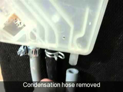 how to break a dishwasher