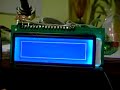 Graphic LCD NJU6450 + ATMEGA 32 Graphic LCD NJU6450 + ATMEGA 32