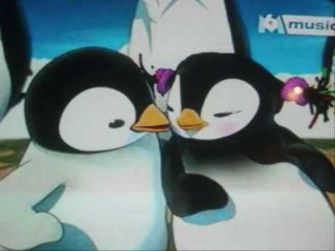 Pinguin