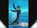 PIGLOO-LE PAPA PINGUIN (GERMAN VERSION ) hard mix