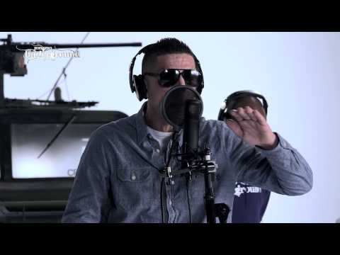 | Para-Mocro Spitsessie CCXIII Zonamo Underground