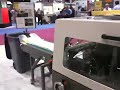 GraphExpo 2009 - Chicago - Day 2 - Best Osako Saddle Stitch
