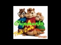 Alkaline Ft Shaggy - That Love - Chipmunks Version