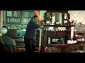 Kill wife with Lightsaber rotoscope test