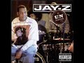 Jay-Z ft. Jaguar Wright - Heart Of The City (Aint No Love) (Unplugged)