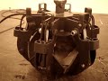 Arcangelo Sassolino Robotic Sculpture at ARCO'07