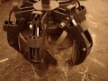 Arcangelo Sassolino Robotic Sculpture at ARCO'07