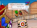 Be Good Johnny - Club Penguin Music Video Be Good Johnny - Club Penguin Music Video