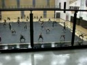 LWE winterguard parent show disturbia