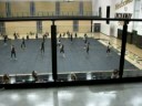LWE winterguard parent show disturbia