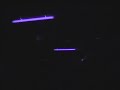 My Air Hogs Havoc glow in the dark Flight