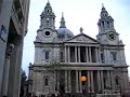 Bells of st. pauls cathedral in london