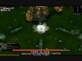 videos de Temple guardian fight with a Dacy