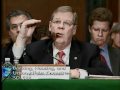 Senator Johnny Isakson on the State of the Nations Housing Market