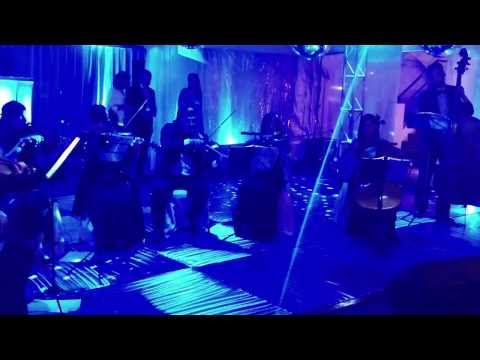 Buenos Aires Música- Whithout you, David Guetta 