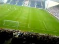 Pne vs. Blackburn, rovers fans
