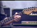 Seek And Destroy Lesson - Metallica