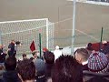 UNION chioggia sottomarina - Itala S.M. video 4