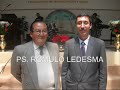 Aniversario I. Alianza Central