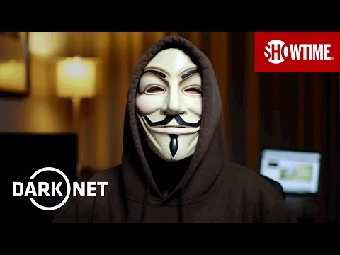 Dark Net | 'Real People & Real Stories' Tease | Season 2