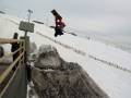 Snowboard Chile