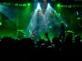 HELLOWEEN - March Of Time@Paris 06/01/2008