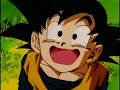 Son Goten and Bra/Bulla Briefs