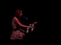 Tori Amos - Hartford-04-10-05 =16= The Beekeeper