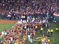 2008 Rose Bowl - Hershel Dennis