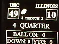 2008 Rose Bowl - Hershel Dennis