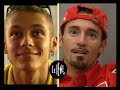 Le Iene - Valentino Rossi Vs Max Biaggi Le Iene - Valentino Rossi Vs Max Biaggi