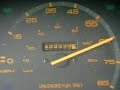 Festiva trips 500,000 miles !!!
