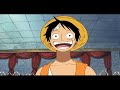 Binks no Sake performed by Broo (Yuuichi Nagashima) in One Piece episode 378! There's lyrics: Yohohoho, yohohoho x4 Binkusu no sake wo, todoke ni yuku yo Umikaze kimakase namimakase Shio no mukou de, yuuhi mo sawagu Sora nya wa wo kaku, tori no uta Sayonara minato, tsumugi no sato yo DON to icchou utao, funade no uta Kinpa-ginpa mo shibuki ni kaete Oretachya yuku zo, umi no kagiri