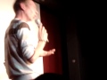 DAVID HOYLE LIVE - MAGAZINE - HIV �nt AIDS issue - Part 1