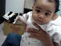 Cute Twins Girl
