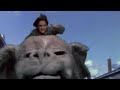 Falcor and Bastian - Deleted Scene Falcor and Bastian - Deleted Scene