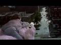 Falcor and Bastian - Deleted Scene