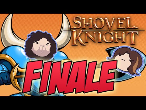Shovel Knight: Finale - PART 20 - Game Grumps