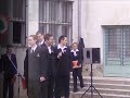 Március 15. MHSZ