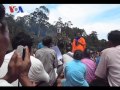 Murdered Environmentalist Honored in Remote Koh Kong (Cambodia news in Khmer)
