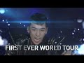 TOUR INFORMATION AND MORE ☞ www.facebook.com ☞ alive.ygbigbang.com YG Entertainment and Live Nation proudly announce the BIGBANG ALIVE TOUR 2012!!! BIGBANG is set to take their tour to Asia, North and South America, and Europe, performing in 25 cities in 16 countries. BIGBANG is the first Asian band to receive the 