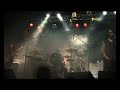 NO MORE LIES - THE CANNIBAL QUEEN ( DARK TRANQUILLITY SUPPORT )