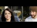 aj mclean's gf